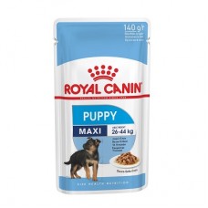 Royal Canin Maxi Puppy Wet Food (1 Pouch)